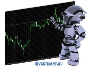 Полезные скрипты для торговли на Forex через MT4