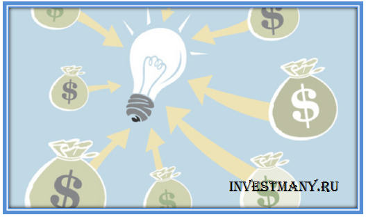 краудфандинг, классификация краудфандинга